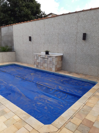 Imagem Casa com 3 Quartos à Venda, 250 m² em Estância São José - Poços De Caldas