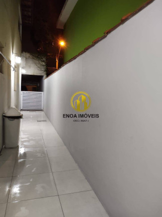 Imagem Casa à Venda, 251 m² em Jardim São Francisco - Cubatão Imagem Casa à Venda, 251 m² em Jardim São Francisco - Cubatão