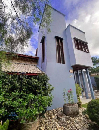 Imagem Casa com 3 Quartos à Venda, 182 m² em Porto Da Lagoa - Florianópolis Imagem Casa com 3 Quartos à Venda, 182 m² em Porto Da Lagoa - Florianópolis