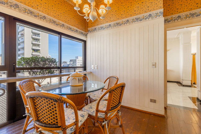 Imagem Apartamento com 3 Quartos à Venda, 412 m² em Jardim Paulista - São Paulo