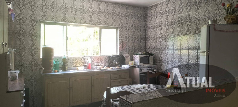 Imagem Casa com 2 Quartos à Venda, 244 m² em Pedra Vermelha (terra Preta) - Mairiporã Imagem Casa com 2 Quartos à Venda, 244 m² em Pedra Vermelha (terra Preta) - Mairiporã
