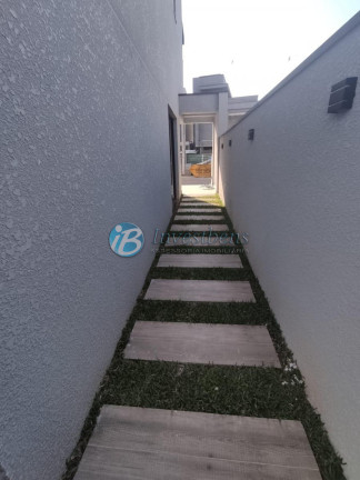 Imagem Casa de Condomínio com 3 Quartos à Venda, 179 m² em Santa Cândida - Curitiba Imagem Casa de Condomínio com 3 Quartos à Venda, 179 m² em Santa Cândida - Curitiba