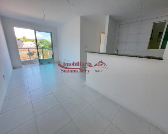 Imagem Apartamento com 2 Quartos à Venda, 65 m² em Pirangi Do Norte (distrito Litoral) - Parnamirim Imagem Apartamento com 2 Quartos à Venda, 65 m² em Pirangi Do Norte (distrito Litoral) - Parnamirim