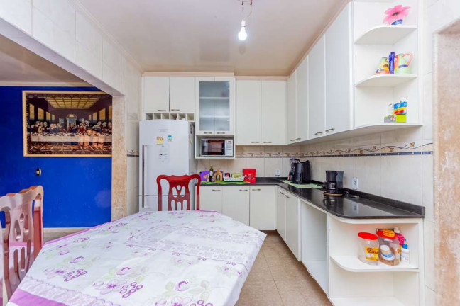 Imagem Casa com 3 Quartos à Venda, 250 m² em Vila Antonieta - São Paulo Imagem Casa com 3 Quartos à Venda, 250 m² em Vila Antonieta - São Paulo