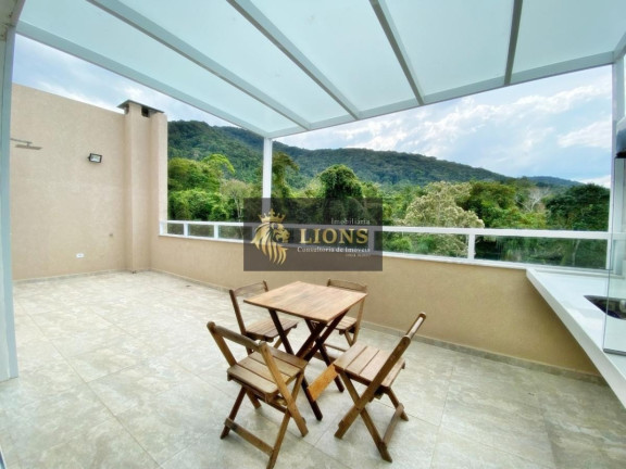 Imagem Imóvel com 3 Quartos à Venda, 150 m² em Toninhas - Ubatuba Imagem Imóvel com 3 Quartos à Venda, 150 m² em Toninhas - Ubatuba