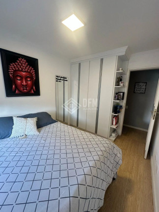 Imagem Apartamento com 2 Quartos para Alugar, 71 m² em Vila Nova Conceição - São Paulo