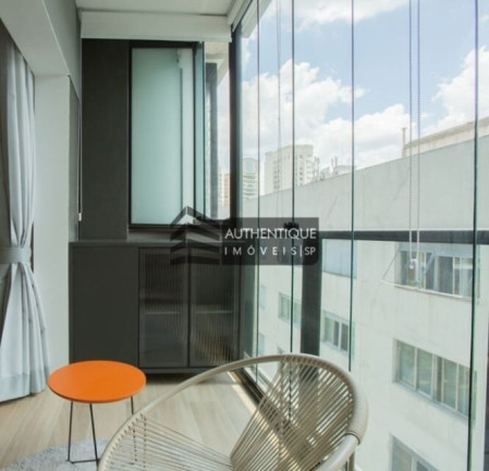 Imagem Apartamento com 1 Quarto à Venda, 30 m² em Pinheiros - São Paulo Imagem Apartamento com 1 Quarto à Venda, 30 m² em Pinheiros - São Paulo