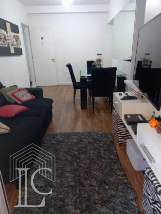 Imagem Apartamento com 3 Quartos à Venda, 72 m² em Jardim Marajoara - São Paulo