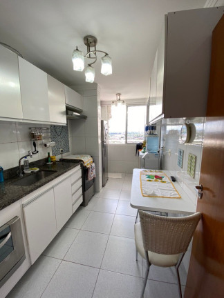 Imagem Cobertura com 4 Quartos à Venda, 149 m² em Ponta Negra - Manaus