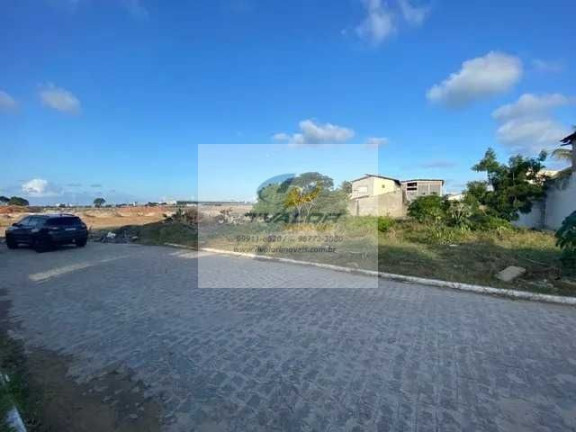 Terreno à Venda, 870 m² em Camalaú - Cabedelo