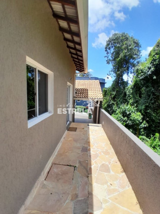 Imagem Casa com 3 Quartos à Venda, 213 m² em Jardim Europa - Vargem Grande Paulista