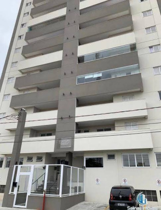 Imagem Apartamento com 3 Quartos para Alugar, 100 m² em Granjas Santa Terezinha - Taubaté