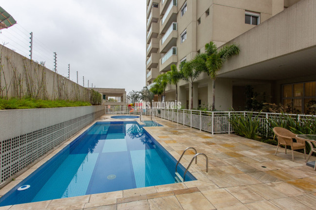 Imagem Apartamento com 3 Quartos à Venda, 118 m² em Vila Mascote - São Paulo Imagem Apartamento com 3 Quartos à Venda, 118 m² em Vila Mascote - São Paulo