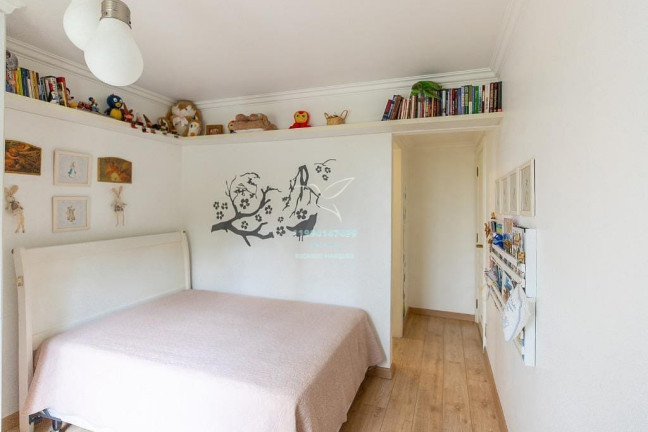 Imagem Apartamento com 4 Quartos à Venda, 264 m² em Consolação - São Paulo