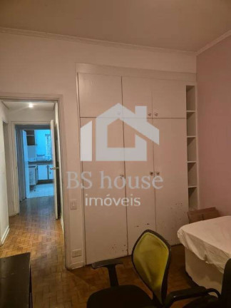 Imagem Apartamento com 3 Quartos à Venda, 108 m² em Centro - Santo André