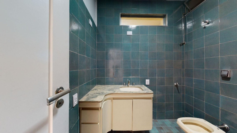 Imagem Apartamento com 3 Quartos à Venda, 156 m² em Jardim Paulista - São Paulo