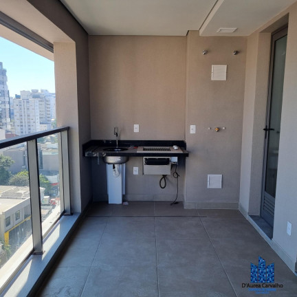 Imagem Apartamento com 2 Quartos à Venda, 90 m² em Vila Mariana - São Paulo