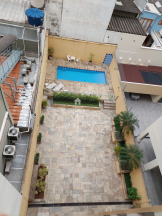 Imagem Apartamento com 2 Quartos à Venda, 90 m² em Perdizes - São Paulo