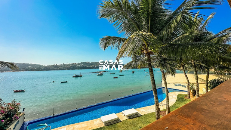 Imagem Imóvel com 6 Quartos à Venda, 880 m² em Ferradura - Armação Dos Búzios Imagem Imóvel com 6 Quartos à Venda, 880 m² em Ferradura - Armação Dos Búzios