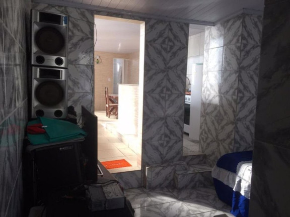 Imagem Casa com 8 Quartos à Venda, 250 m² em Dois De Julho - Salvador