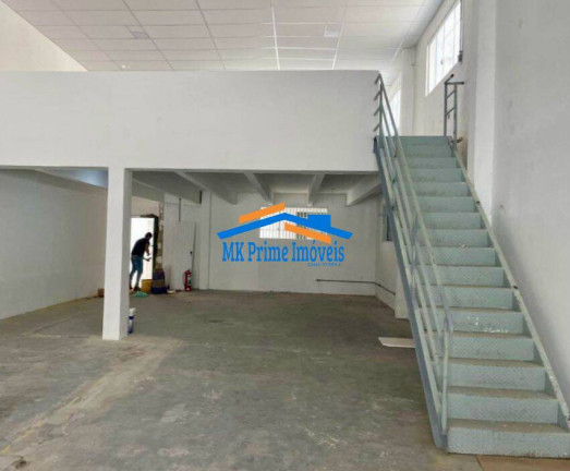 Imagem Galpão para Alugar, 344 m² em Vila Leopoldina - São Paulo Imagem Galpão para Alugar, 344 m² em Vila Leopoldina - São Paulo