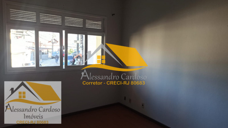 Imagem Casa com 3 Quartos à Venda, 125 m² em Olaria - Nova Friburgo