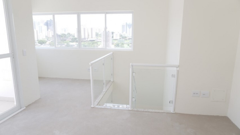 Imagem Cobertura com 2 Quartos à Venda, 133 m² em Mansões Santo Antônio - Campinas Imagem Cobertura com 2 Quartos à Venda, 133 m² em Mansões Santo Antônio - Campinas