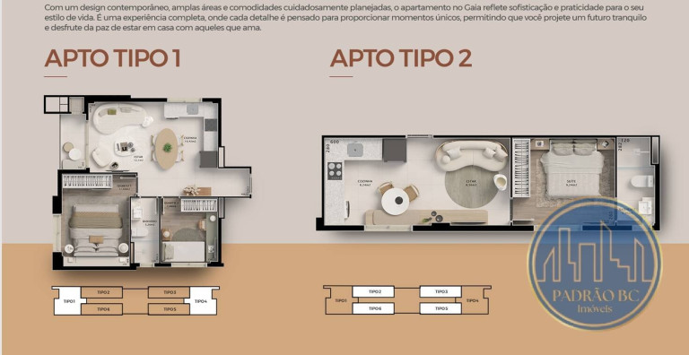 Imagem Apartamento com 2 Quartos à Venda, 55 m² em Vila Izabel - Curitiba Imagem Apartamento com 2 Quartos à Venda, 55 m² em Vila Izabel - Curitiba