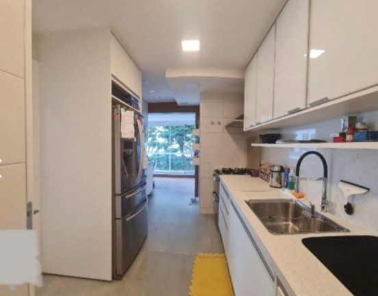 Imagem Imóvel com 4 Quartos à Venda, 225 m² em Cidade Monções - São Paulo Imagem Imóvel com 4 Quartos à Venda, 225 m² em Cidade Monções - São Paulo