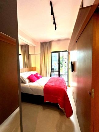 Imagem Apartamento com 1 Quarto à Venda, 29 m² em Barra - Salvador Imagem Apartamento com 1 Quarto à Venda, 29 m² em Barra - Salvador
