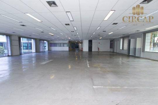 Imagem Edifício Residencial à Venda ou Locação, 7.978 m² em Vila Clementino - São Paulo