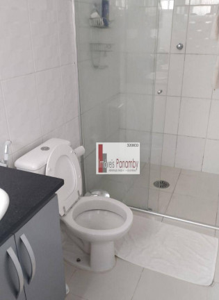 Imagem Casa com 3 Quartos para Alugar, 230 m² em Granja Julieta - São Paulo