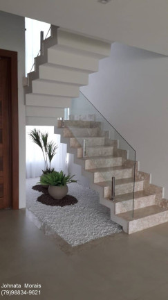 Imagem Casa com 4 Quartos à Venda, 500 m² em Se 100 - Barra Dos Coqueiros Imagem Casa com 4 Quartos à Venda, 500 m² em Se 100 - Barra Dos Coqueiros