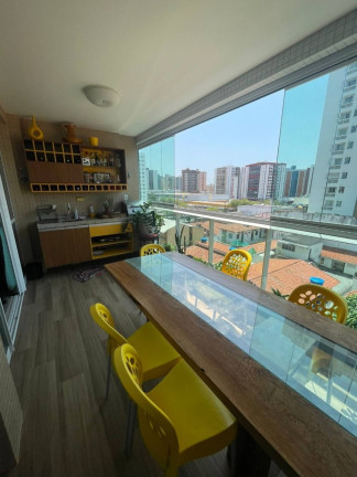 Apartamento com 3 Quartos à Venda, 140 m² em Jardins - Aracaju