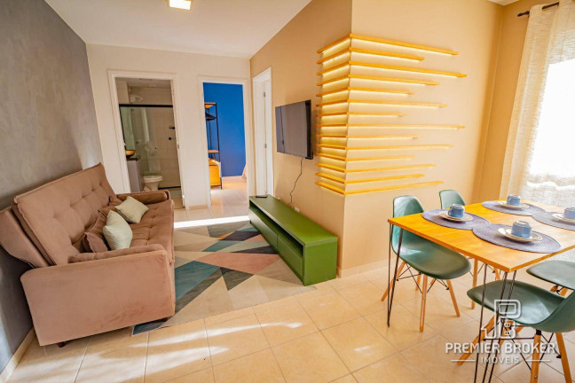 Imagem Apartamento com 2 Quartos à Venda, 49 m² em Pimenteiras - Teresópolis Imagem Apartamento com 2 Quartos à Venda, 49 m² em Pimenteiras - Teresópolis