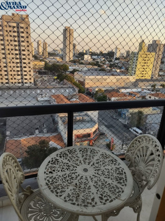 Imagem Apartamento com 2 Quartos à Venda, 51 m² em Mooca - São Paulo