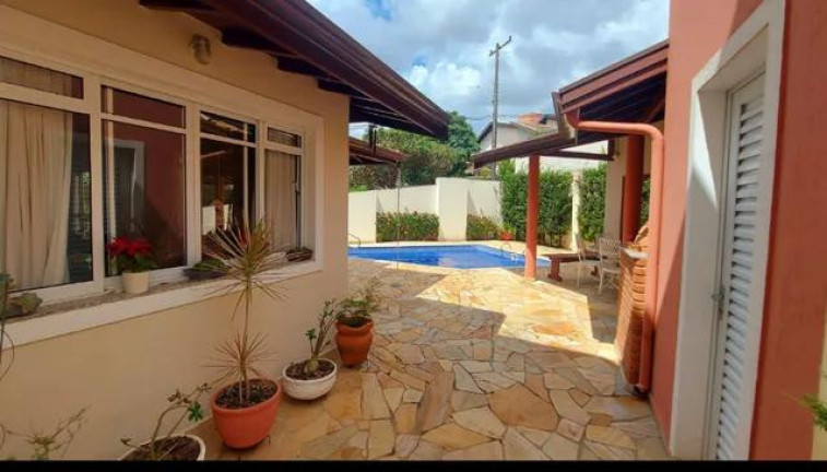 Imagem Casa de Condomínio com 3 Quartos à Venda, 313 m² em Santa Cruz - Valinhos Imagem Casa de Condomínio com 3 Quartos à Venda, 313 m² em Santa Cruz - Valinhos