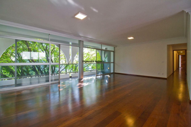 Imagem Apartamento com 4 Quartos à Venda, 228 m² em Perdizes - São Paulo