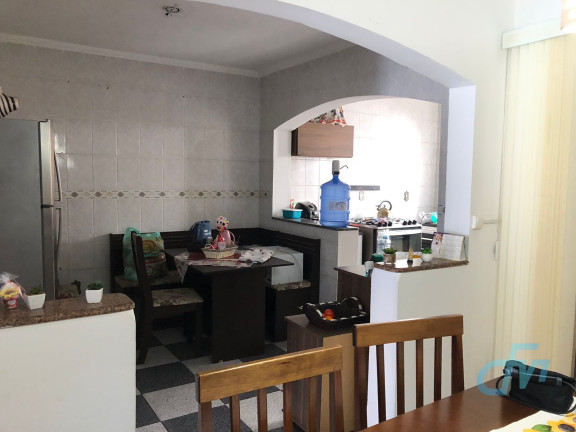 Imagem Sobrado com 5 Quartos à Venda, 150 m² em Conjunto Residencial Do Bosque - Mogi Das Cruzes