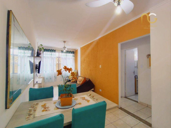Imagem Apartamento com 1 Quarto à Venda, 46 m² em Tupi - Praia Grande Imagem Apartamento com 1 Quarto à Venda, 46 m² em Tupi - Praia Grande