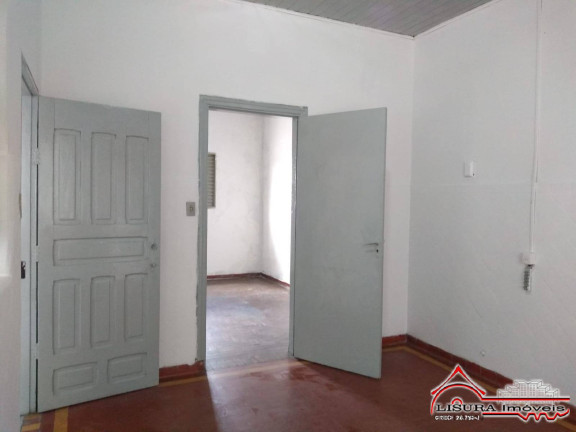 Imagem Casa com 3 Quartos à Venda, 159 m² em São João - Jacareí