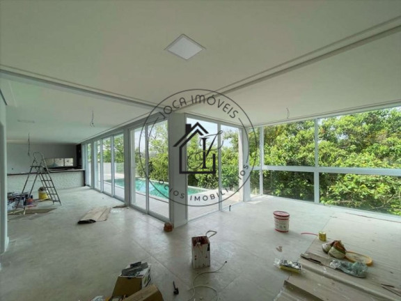 Imagem Casa de Condomínio com 4 Quartos à Venda, 1.988 m² em Chácara Dos Lagos - Carapicuíba