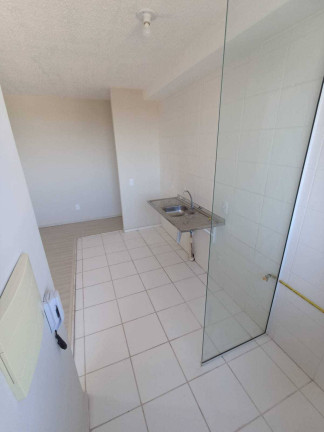 Imagem Apartamento com 2 Quartos à Venda, 41 m² em Iporanga - Sorocaba Imagem Apartamento com 2 Quartos à Venda, 41 m² em Iporanga - Sorocaba
