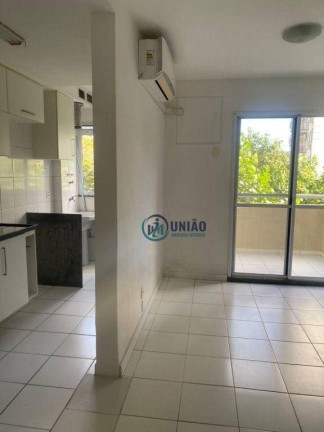 Foto do imóvel Apartamento com 2 Quartos à Venda, 55 m² em Maria Paula - São Gonçalo