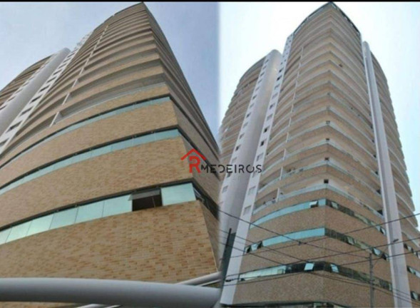 Imagem Apartamento com 3 Quartos à Venda, 162 m² em Tupi - Praia Grande Imagem Apartamento com 3 Quartos à Venda, 162 m² em Tupi - Praia Grande