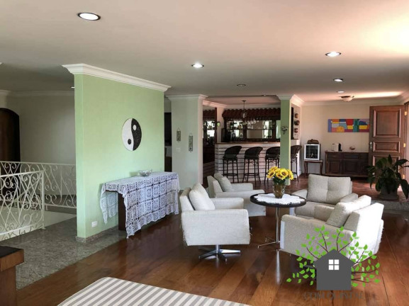 Imagem Casa com 4 Quartos à Venda, 587 m² em Jardim Passárgada I - Cotia Imagem Casa com 4 Quartos à Venda, 587 m² em Jardim Passárgada I - Cotia