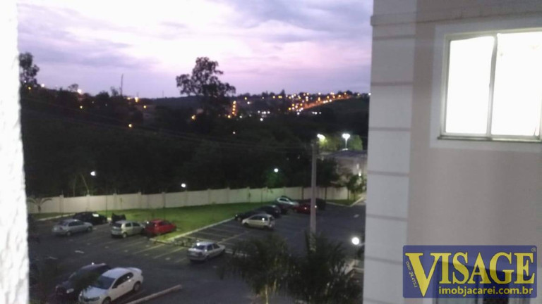 Apartamento com 2 Quartos à Venda,  em Jd. Yolanda - Jacareí