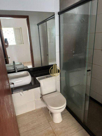 Imagem Casa com 2 Quartos à Venda, 70 m² em Distrito De Bonfim Paulista - Ribeirão Preto Imagem Casa com 2 Quartos à Venda, 70 m² em Distrito De Bonfim Paulista - Ribeirão Preto