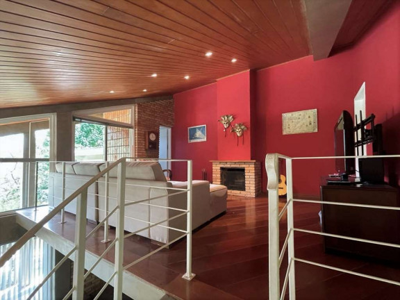 Imagem Imóvel com 4 Quartos à Venda, 313 m² em São Paulo Ii - Cotia