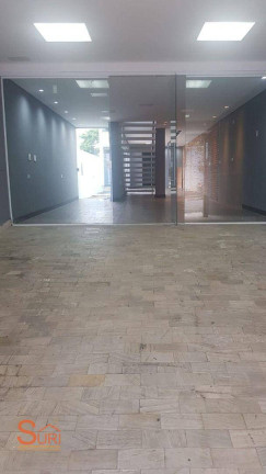 Sala Comercial à Venda, 269 m² em Jardim Do Mar - São Bernardo Do Campo